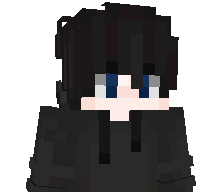 PhantomBionicc's skin