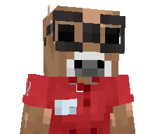 Hugopelzwurst's skin