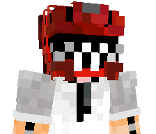 NQlusive's skin
