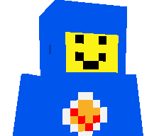 BenjaminBear1212's skin
