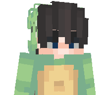 Crush___MC's skin