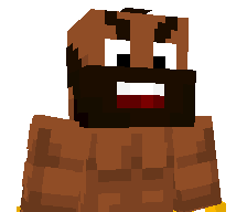 HogriderLover's skin