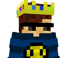 WackyMacky989's skin