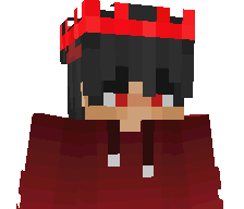 Shayterss's skin