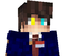 Nanndekaa's skin