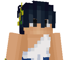 Ehmilien's skin