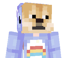Carencias's skin