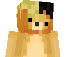 ChiqinnV2's skin