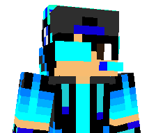 Peepsheep9's skin