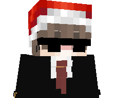 ToMKaiDak's skin