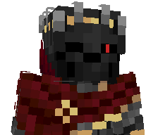 BlackXGamer's skin