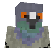 Cwolssant's skin