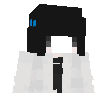 kimichicat's skin