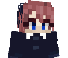 Abnormal_Carrot's skin