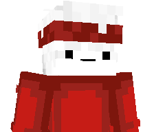 ItzAlcradia's skin