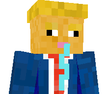 Grouchosouper's skin