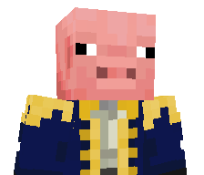 Kingtrain21's skin