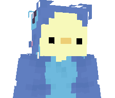OhNoItsMango's skin