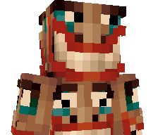 Fezzow's skin