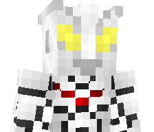 CommaSky's skin