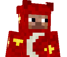 Dominikque's skin
