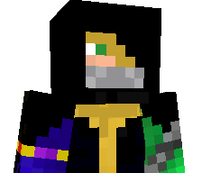 LainGamingMC's skin