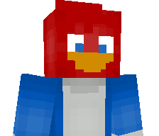 drifteyisback's skin