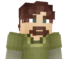 Garbudge's skin