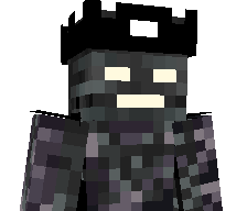 Witherstrm's skin
