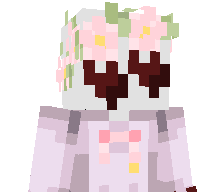 iClownie's skin