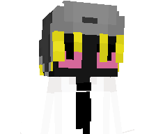 agph's skin
