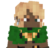 amlista's skin