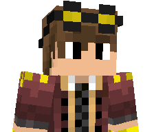 MUTANTISDABEST's skin