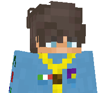 Fox_Gamer_28's skin