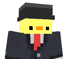 _Dvck's skin