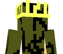 killmegatron's skin