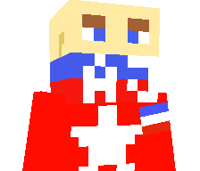 Oskarek1111's skin