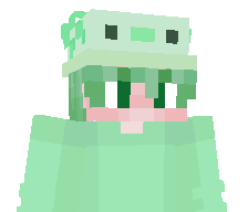 SalphexMC's skin