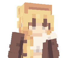 Elinkax's skin