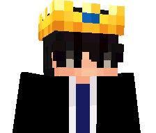 RegmiRaze's skin