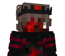 RegmiRaze's skin