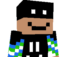 SaintJosephine's skin