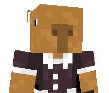 DyeCream's skin