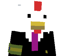Sukemei's skin