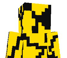 TheRodaestt's skin