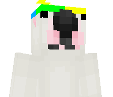 theappleenjoyer's skin