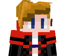Gabethewarrior1's skin