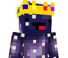 iSxooby's skin