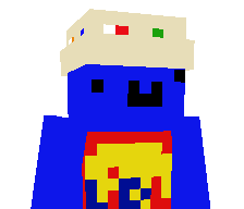 Albert_zbrt's skin