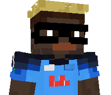 NotHaxJustJep's skin